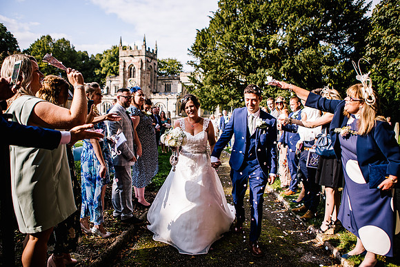 The Folly At Derby Wedding - Laura & Luke-527