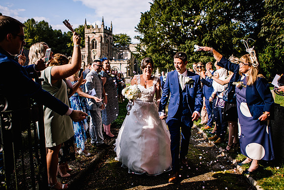 The Folly At Derby Wedding - Laura & Luke-528