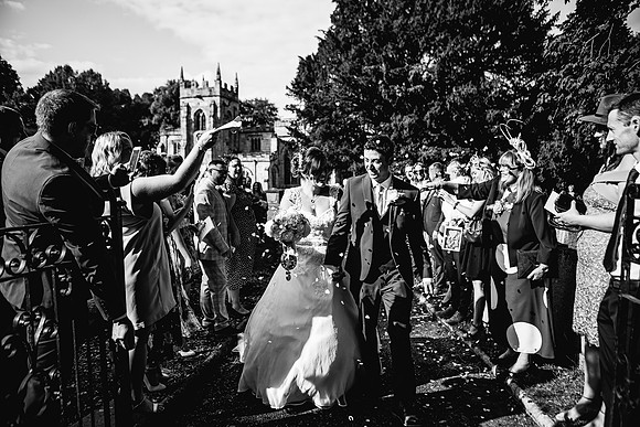 The Folly At Derby Wedding - Laura & Luke-529