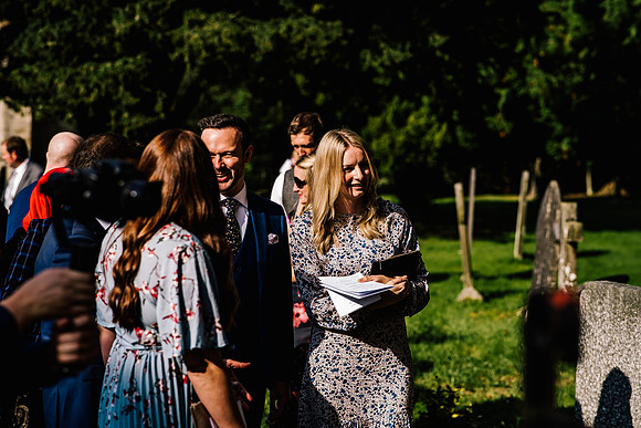 The Folly At Derby Wedding - Laura & Luke-532