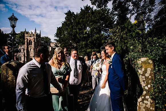 The Folly At Derby Wedding - Laura & Luke-534