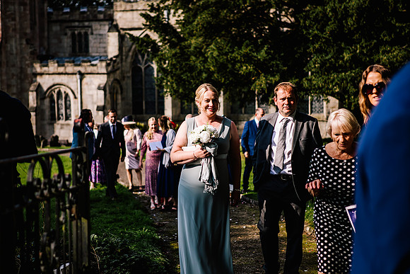 The Folly At Derby Wedding - Laura & Luke-538