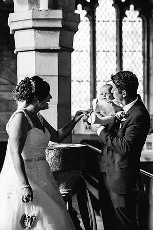 The Folly At Derby Wedding - Laura & Luke-546