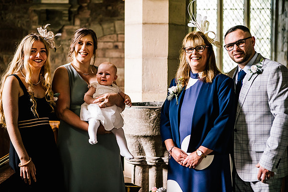 The Folly At Derby Wedding - Laura & Luke-545