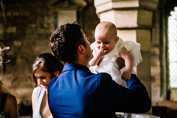 The Folly At Derby Wedding - Laura & Luke-547