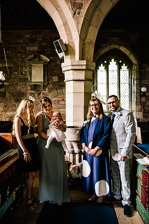 The Folly At Derby Wedding - Laura & Luke-544