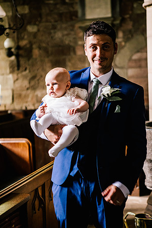 The Folly At Derby Wedding - Laura & Luke-549