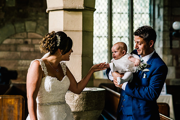 The Folly At Derby Wedding - Laura & Luke-548