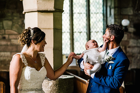 The Folly At Derby Wedding - Laura & Luke-550