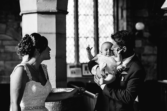 The Folly At Derby Wedding - Laura & Luke-551