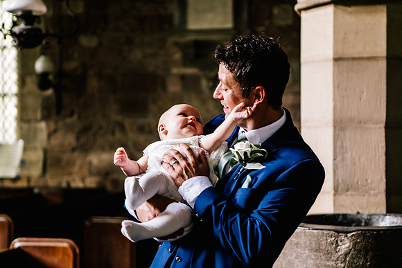 The Folly At Derby Wedding - Laura & Luke-552