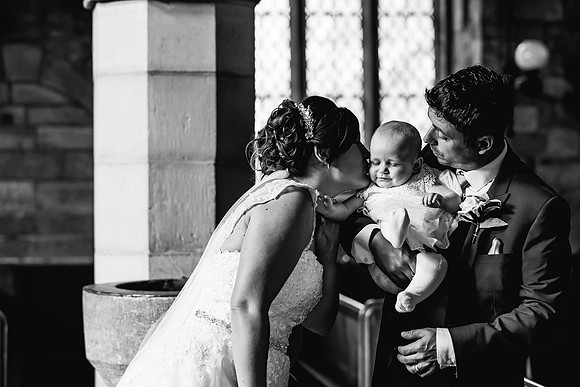 The Folly At Derby Wedding - Laura & Luke-553