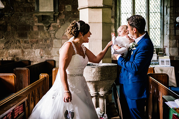 The Folly At Derby Wedding - Laura & Luke-554