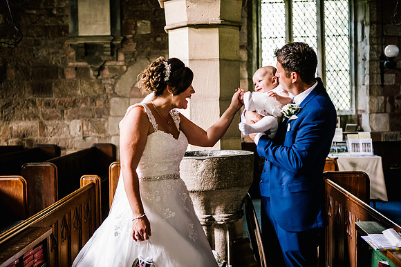 The Folly At Derby Wedding - Laura & Luke-555