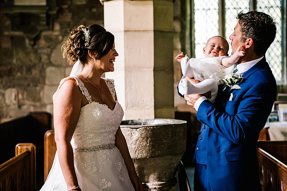 The Folly At Derby Wedding - Laura & Luke-557