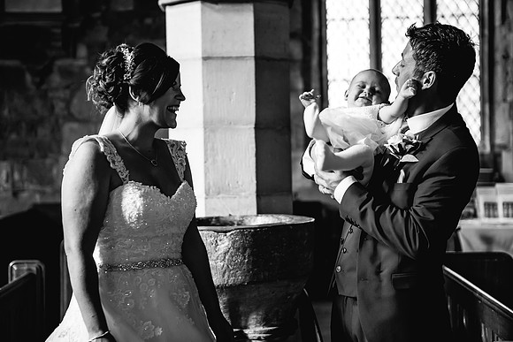 The Folly At Derby Wedding - Laura & Luke-558