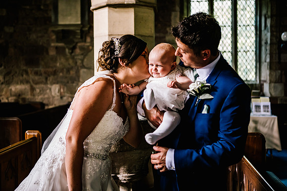 The Folly At Derby Wedding - Laura & Luke-559