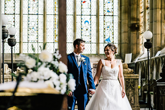 The Folly At Derby Wedding - Laura & Luke-562