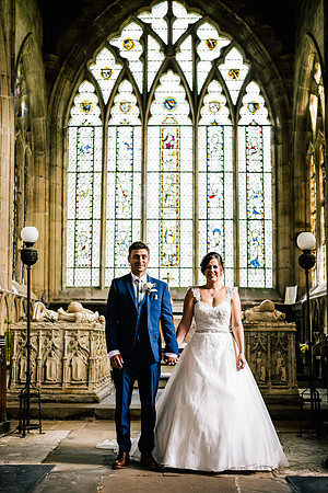 The Folly At Derby Wedding - Laura & Luke-564