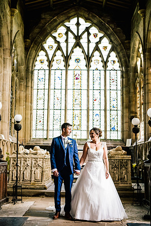 The Folly At Derby Wedding - Laura & Luke-565