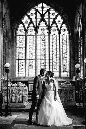 The Folly At Derby Wedding - Laura & Luke-568
