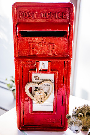 The Folly At Derby Wedding - Laura & Luke-574