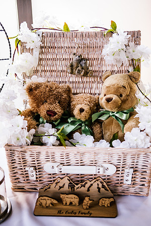 The Folly At Derby Wedding - Laura & Luke-575