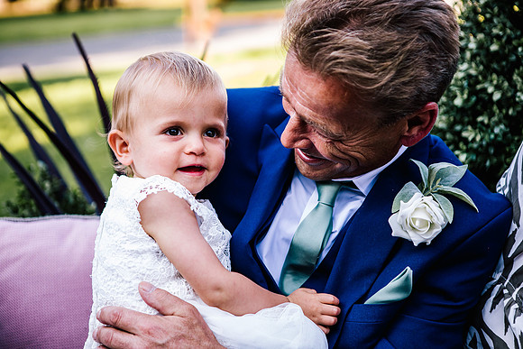 The Folly At Derby Wedding - Laura & Luke-581