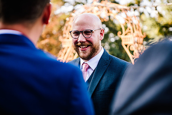 The Folly At Derby Wedding - Laura & Luke-587