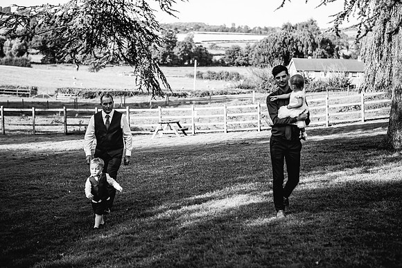 The Folly At Derby Wedding - Laura & Luke-600