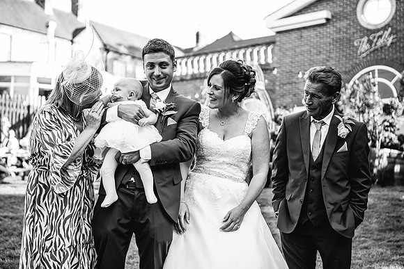 The Folly At Derby Wedding - Laura & Luke-611