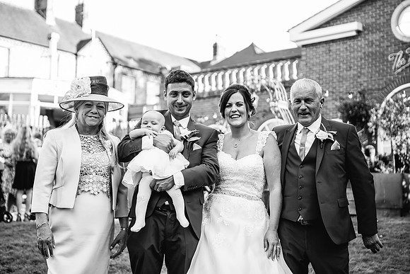 The Folly At Derby Wedding - Laura & Luke-614