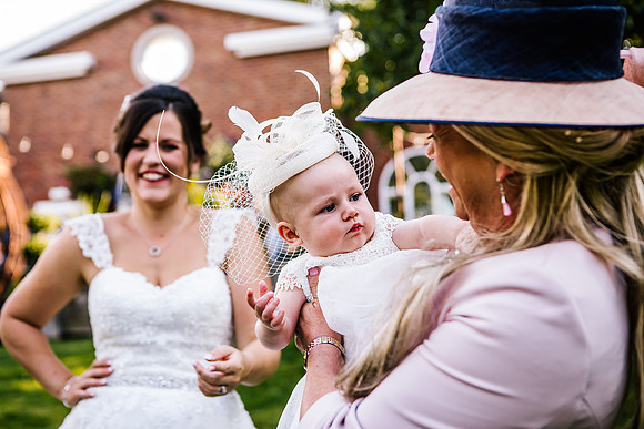 The Folly At Derby Wedding - Laura & Luke-624