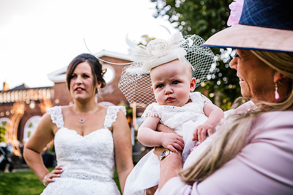 The Folly At Derby Wedding - Laura & Luke-626