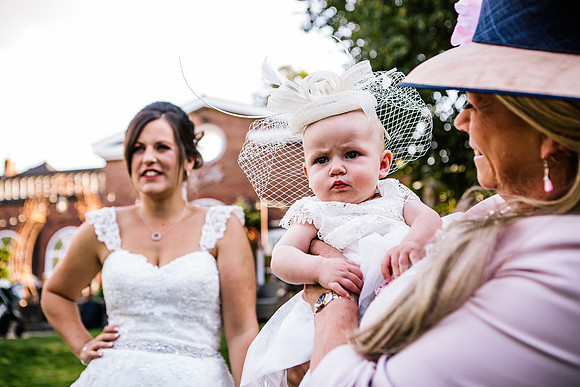 The Folly At Derby Wedding - Laura & Luke-627