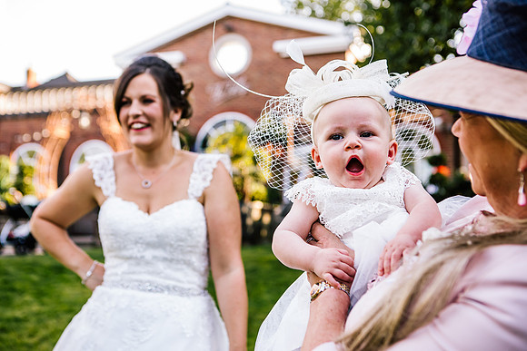 The Folly At Derby Wedding - Laura & Luke-628