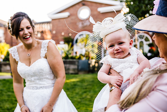 The Folly At Derby Wedding - Laura & Luke-629