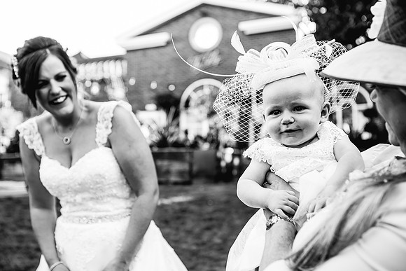 The Folly At Derby Wedding - Laura & Luke-630