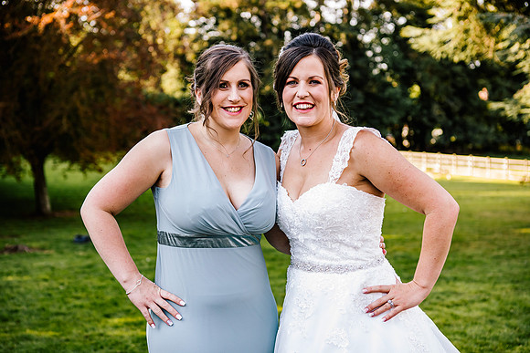 The Folly At Derby Wedding - Laura & Luke-636