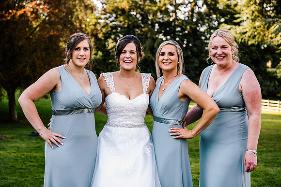 The Folly At Derby Wedding - Laura & Luke-646