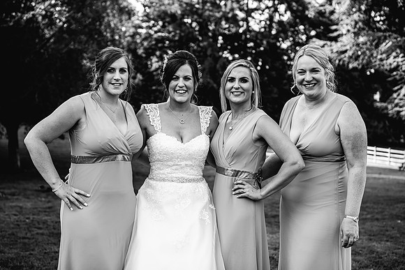 The Folly At Derby Wedding - Laura & Luke-648