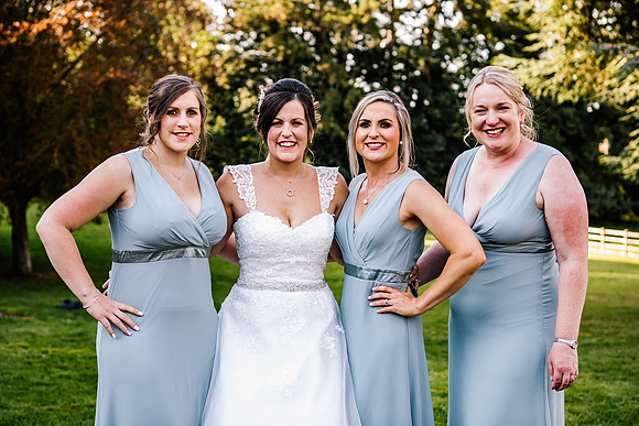 The Folly At Derby Wedding - Laura & Luke-647