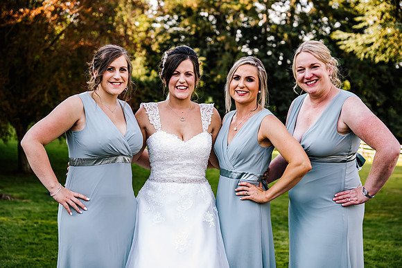 The Folly At Derby Wedding - Laura & Luke-649