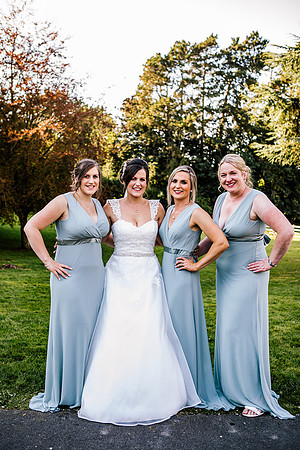 The Folly At Derby Wedding - Laura & Luke-650