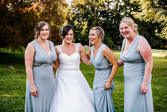 The Folly At Derby Wedding - Laura & Luke-653