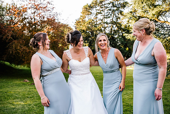 The Folly At Derby Wedding - Laura & Luke-654
