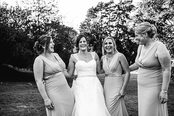 The Folly At Derby Wedding - Laura & Luke-655