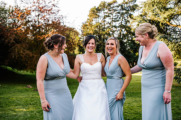 The Folly At Derby Wedding - Laura & Luke-656