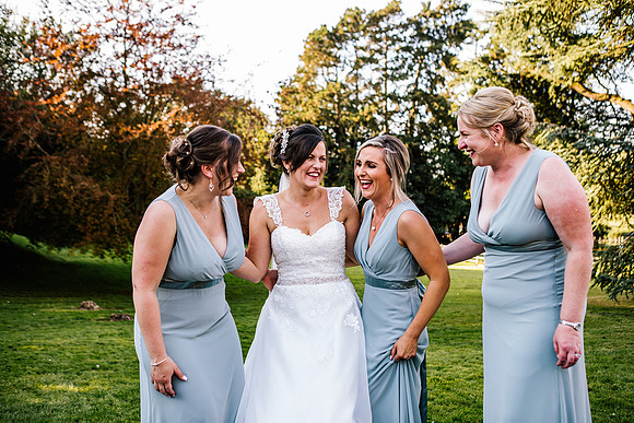 The Folly At Derby Wedding - Laura & Luke-657