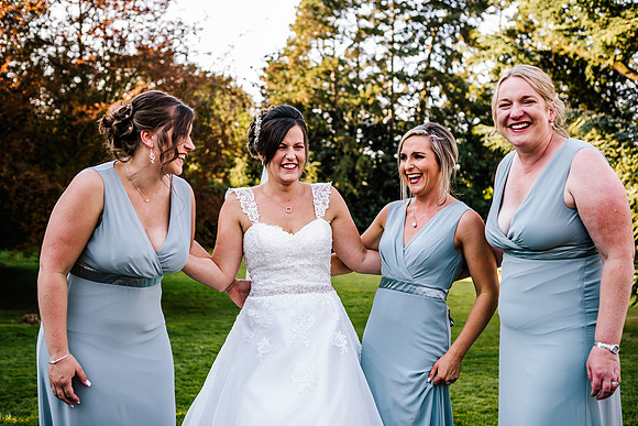 The Folly At Derby Wedding - Laura & Luke-660